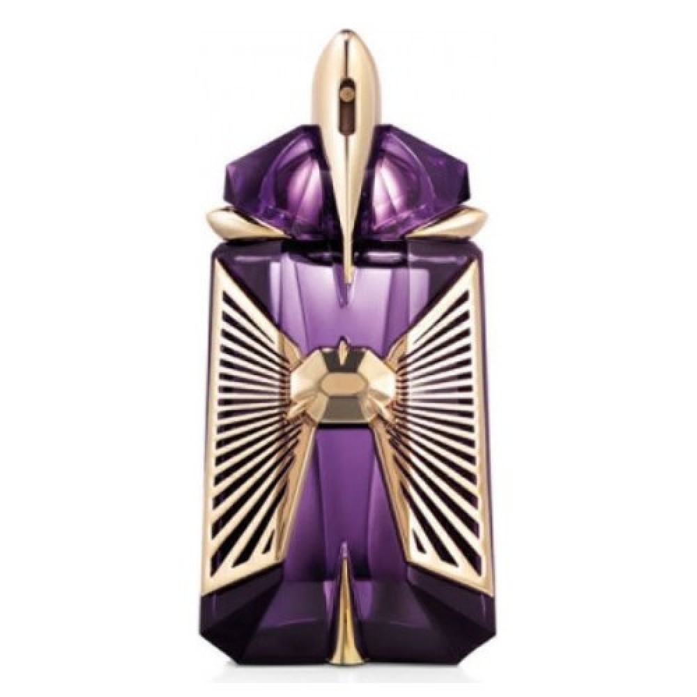 Thierry Mugler Alien 24 Carats Jewel Talisman Originalparfum.ru